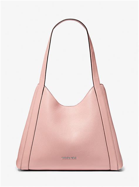 rosemary michael kors|Rosemary Large Logo Shoulder Bag .